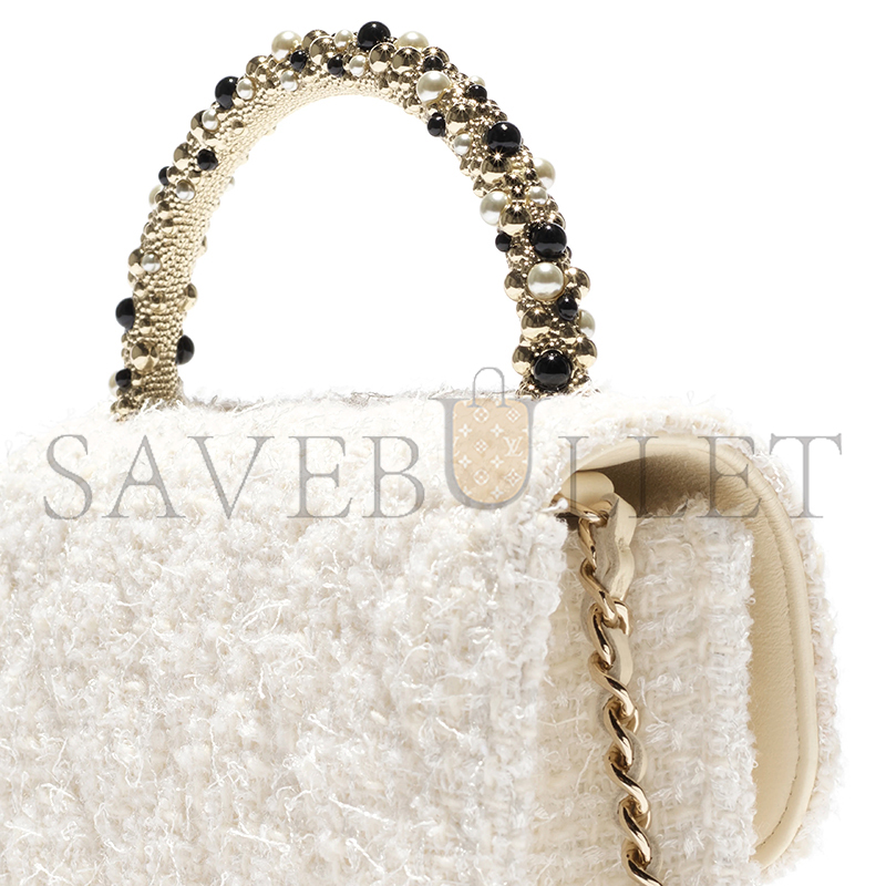 Ch**el small clutch with chain ap4975 (15*11*5cm)